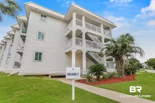 400 Plantation Rd, Gulf Shores, AL 36542 - Photo 1