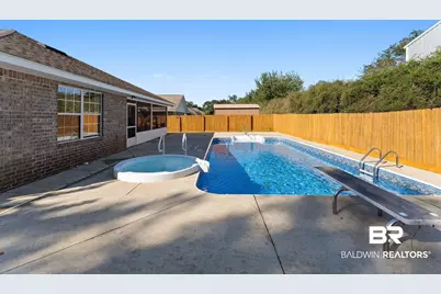 22620 E Nana Loop, Silverhill, AL 36576 - Photo 34
