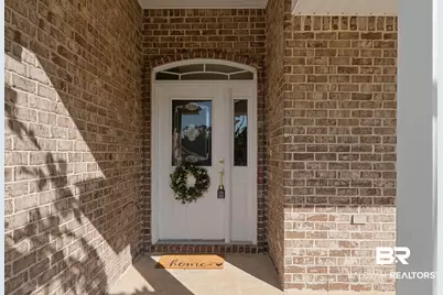 22620 E Nana Loop, Silverhill, AL 36576 - Photo 4