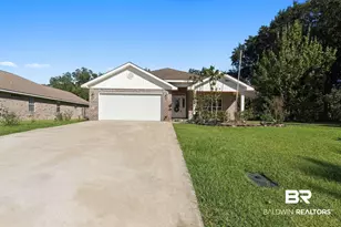 22620 E Nana Loop, Silverhill, AL 36576 - Photo 2