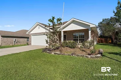22620 E Nana Loop, Silverhill, AL 36576 - Photo 1