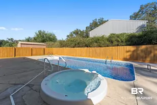 22620 E Nana Loop, Silverhill, AL 36576 - Photo 36