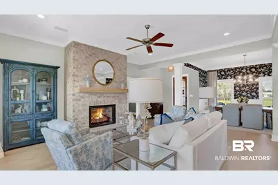 110 Daybreak Trail, Fairhope, AL 36532 - Photo 8