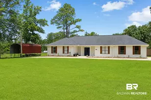 9825 Wolf Creek Ridge, Elberta, AL 36530 - Photo 4