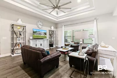 12342 Squirrel Drive, Spanish Fort, AL 36527 - Photo 8