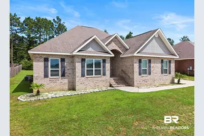 12342 Squirrel Drive, Spanish Fort, AL 36527 - Photo 2