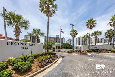 27100 Perdido Beach Boulevard #1202, Orange Beach, AL 36561 - Photo 2