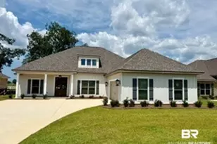 10237 Secretariat Blvd, Daphne, AL 36526 - Photo 1