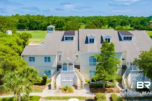 200 Peninsula Blvd, Gulf Shores, AL 36542 - Photo 1