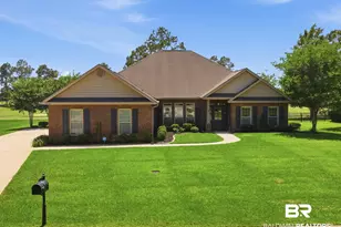 22956 Carnoustie Dr, Foley, AL 36535 - Photo 1