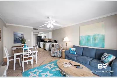 969 West Beach Boulevard #1804, Gulf Shores, AL 36542 - Photo 12