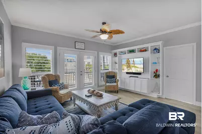 908 W Lagoon Avenue #4A, Gulf Shores, AL 36542 - Photo 4