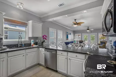 908 W Lagoon Avenue #4A, Gulf Shores, AL 36542 - Photo 2