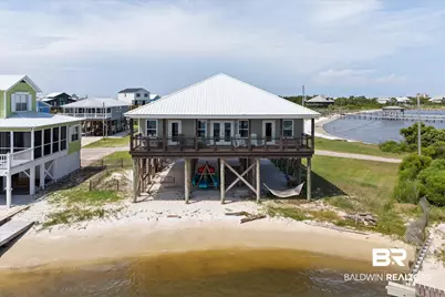 672 Bonita Court, Gulf Shores, AL 36542 - Photo 1