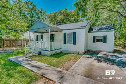 1302 Windsor Avenue, Mobile, AL 36605 - Photo 2