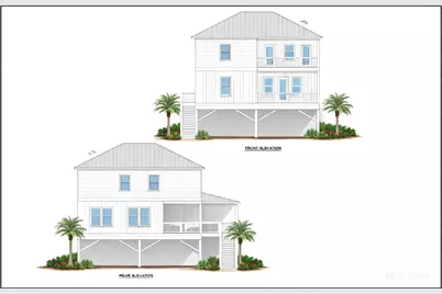 4 Greater Horizon Drive, Gulf Shores, AL 36542 - Photo 1