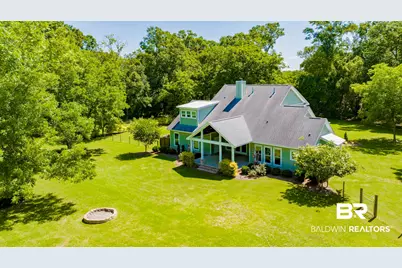 22619 Hauge Street, Silverhill, AL 36576 - Photo 50
