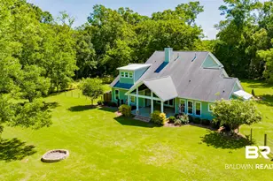 22619 Hauge St, Silverhill, AL 36576 - Photo 50