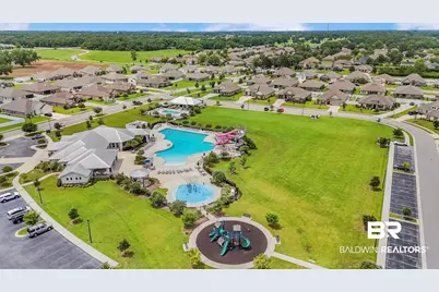 11115 Secretariat Boulevard, Daphne, AL 36526 - Photo 4