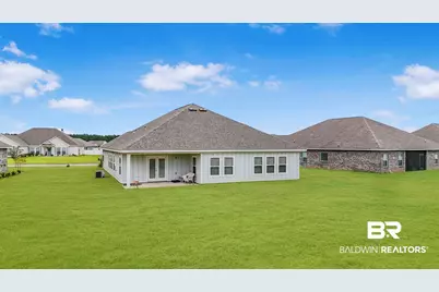 11115 Secretariat Boulevard, Daphne, AL 36526 - Photo 2