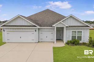 11115 Secretariat Blvd, Daphne, AL 36526 - Photo 1