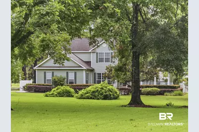 11396 Magnolia Springs Highway, Foley, AL 36535 - Photo 1