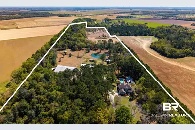 11396 Magnolia Springs Highway, Foley, AL 36535 - Photo 10