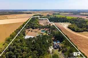 11396 Magnolia Springs Hwy, Foley, AL 36535 - Photo 10