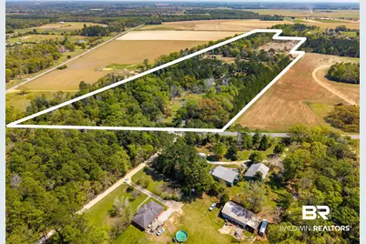 11396 Magnolia Springs Highway, Foley, AL 36535 - Photo 8