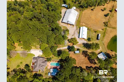11396 Magnolia Springs Highway, Foley, AL 36535 - Photo 14