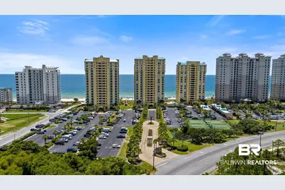 13601 Perdido Key Drive #W 4C, Perdido Key, FL 32507 - Photo 1