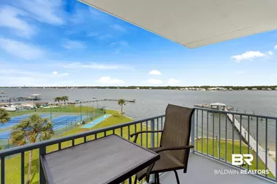 1832 W Beach Boulevard #401C, Gulf Shores, AL 36542 - Photo 16