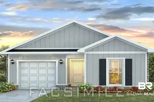 13390 Shea Cir, Foley, AL 36535 - Photo 1