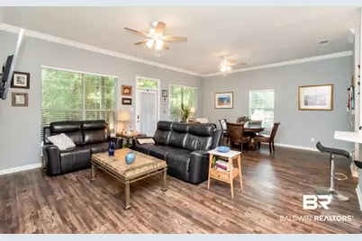 4 Yacht Club Drive #90, Daphne, AL 36526 - Photo 8