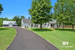 43199 Pine Grove Rd, Bay Minette, AL 36507 - Photo 10