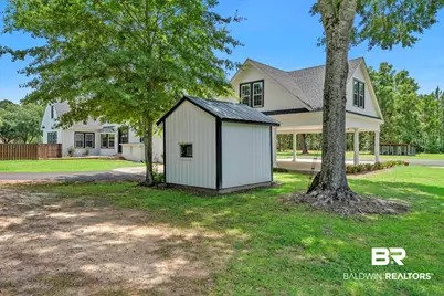 43199 Pine Grove Road, Bay Minette, AL 36507 - Photo 16
