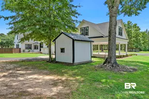 43199 Pine Grove Rd, Bay Minette, AL 36507 - Photo 16