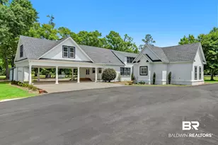 43199 Pine Grove Rd, Bay Minette, AL 36507 - Photo 4