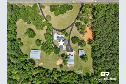 43199 Pine Grove Road, Bay Minette, AL 36507 - Photo 28