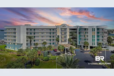 27501 Perdido Beach Boulevard #203, Orange Beach, AL 36561 - Photo 1