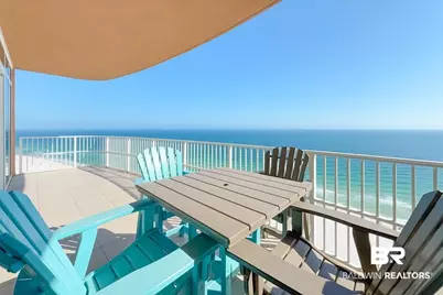 22988 Perdido Beach Boulevard #1704, Orange Beach, AL 36561 - Photo 4