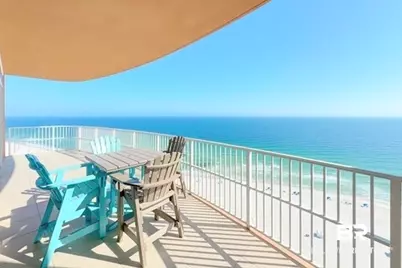 22988 Perdido Beach Boulevard #1704, Orange Beach, AL 36561 - Photo 2