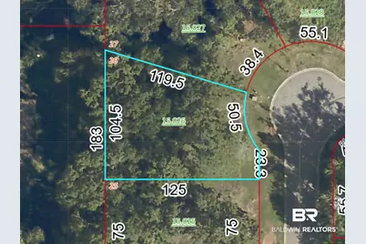 Lot 26 Reunion Place, Foley, AL 36535 - Photo 6