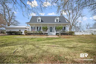 26451 Baldwin Beach Express, Robertsdale, AL 36567 - Photo 1