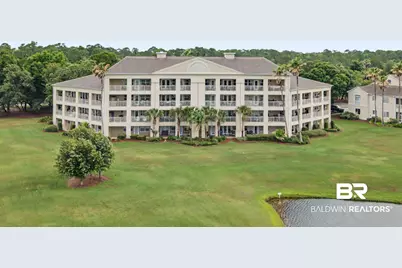 100 Peninsula Boulevard #A103, Gulf Shores, AL 36542 - Photo 1