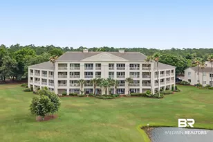 100 Peninsula Blvd, Gulf Shores, AL 36542 - Photo 1