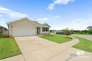 10351 Brodick Loop, Spanish Fort, AL 36527 - Photo 2
