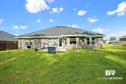 23038 Ridgewood Drive, Robertsdale, AL 36567 - Photo 24