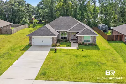23038 Ridgewood Drive, Robertsdale, AL 36567 - Photo 2