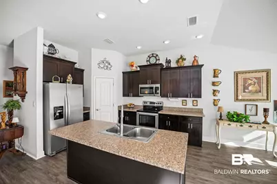23038 Ridgewood Drive, Robertsdale, AL 36567 - Photo 6